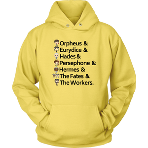 Hadestown Hoodie