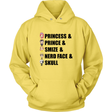 Load image into Gallery viewer, Emojiland Hoodie
