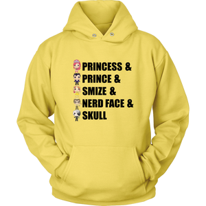 Emojiland Hoodie