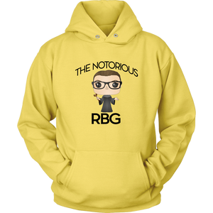 RBG Hoodie