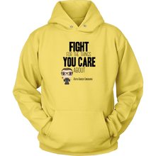 Load image into Gallery viewer, RBG Fight Hoodie