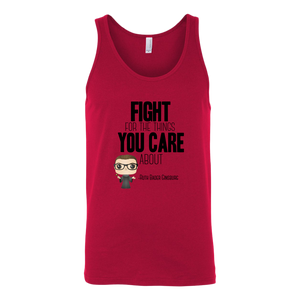 RBG Fight Tank