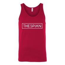 Load image into Gallery viewer, Thespian Tank