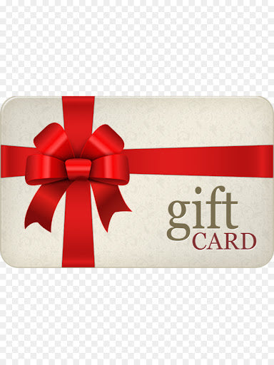 Broadway By Design Gift Card
