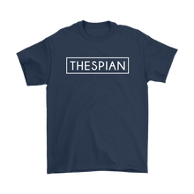 Load image into Gallery viewer, Thespian Plus Size T-Shirt
