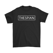 Load image into Gallery viewer, Thespian Plus Size T-Shirt