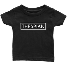 Load image into Gallery viewer, Thespian Infant T-Shirt