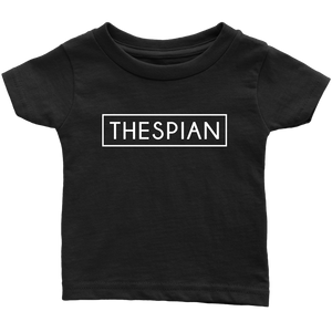 Thespian Infant T-Shirt