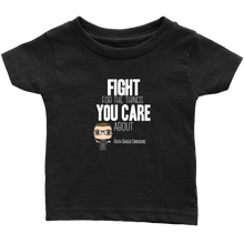 Load image into Gallery viewer, RBG Fight Infant T-Shirt