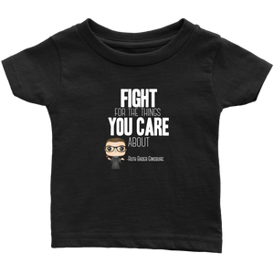 RBG Fight Infant T-Shirt