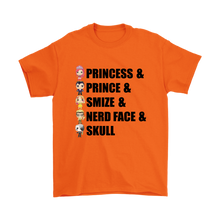 Load image into Gallery viewer, Emojiland Plus Size T-Shirt