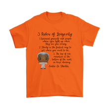Load image into Gallery viewer, Andre De Shields Plus Size T-Shirt