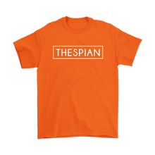 Load image into Gallery viewer, Thespian Plus Size T-Shirt