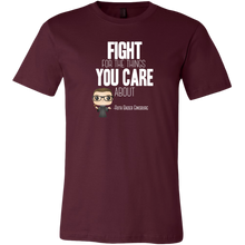 Load image into Gallery viewer, RBG Fight T-Shirt