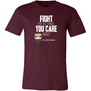 RBG Fight T-Shirt