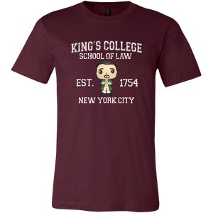 King's College T-Shirt