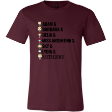 Load image into Gallery viewer, Beetlejuice  T-Shirt