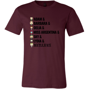 Beetlejuice  T-Shirt