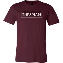 Load image into Gallery viewer, Thespian T-Shirt