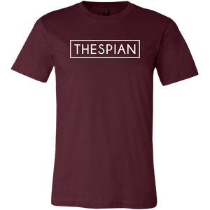 Thespian T-Shirt