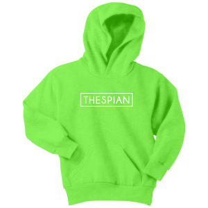 Thespian Youth Hoodie