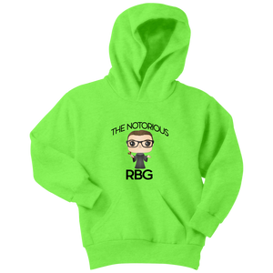 RBG Youth Hoodie