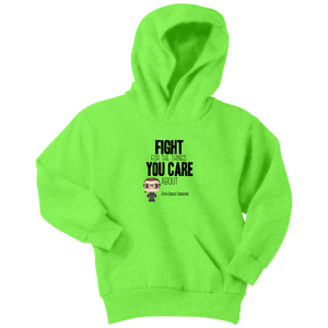 RBG Fight Youth Hoodie