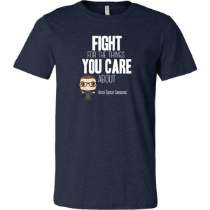 RBG Fight T-Shirt