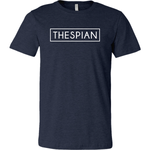 Thespian T-Shirt