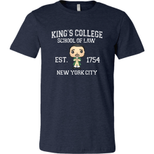 Load image into Gallery viewer, King&#39;s College T-Shirt
