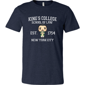 King's College T-Shirt
