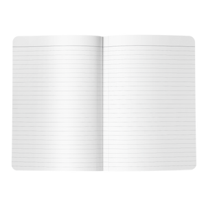 Squidward Paperback Journal