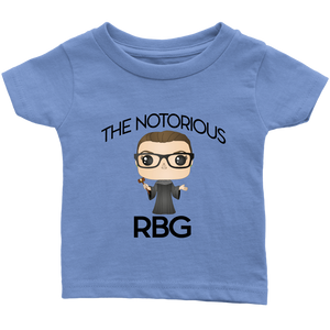 RBG Infant T-Shirt