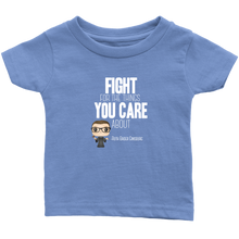 Load image into Gallery viewer, RBG Fight Infant T-Shirt