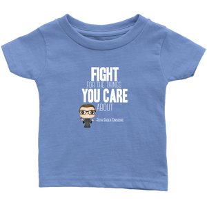 RBG Fight Infant T-Shirt