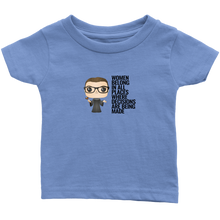 Load image into Gallery viewer, RBG Infant T-Shirt