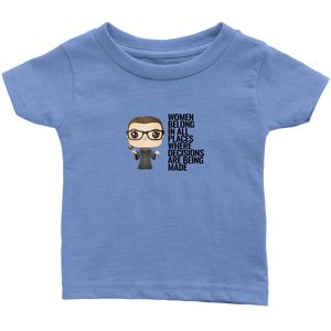 RBG Infant T-Shirt