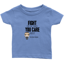 Load image into Gallery viewer, RBG Fight Infant T-Shirt