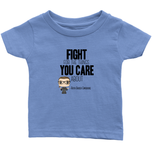 RBG Fight Infant T-Shirt