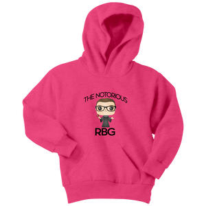 RBG Youth Hoodie