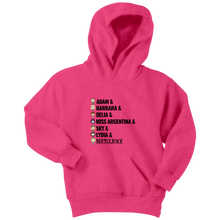 Load image into Gallery viewer, Beetlejuice Youth Hoodie