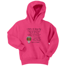 Load image into Gallery viewer, Andre De Shields Youth Hoodie