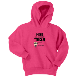 RBG Fight Youth Hoodie
