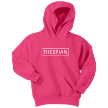Load image into Gallery viewer, Thespian Youth Hoodie