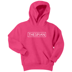 Thespian Youth Hoodie