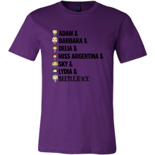 Load image into Gallery viewer, Beetlejuice  T-Shirt