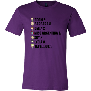 Beetlejuice  T-Shirt