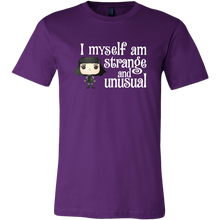 Load image into Gallery viewer, Lydia Strange &amp; Unusual T-Shirt