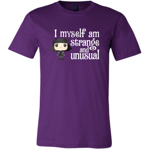 Lydia Strange & Unusual T-Shirt