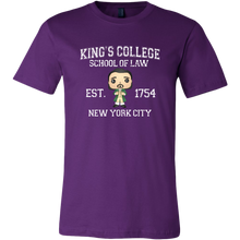 Load image into Gallery viewer, King&#39;s College T-Shirt